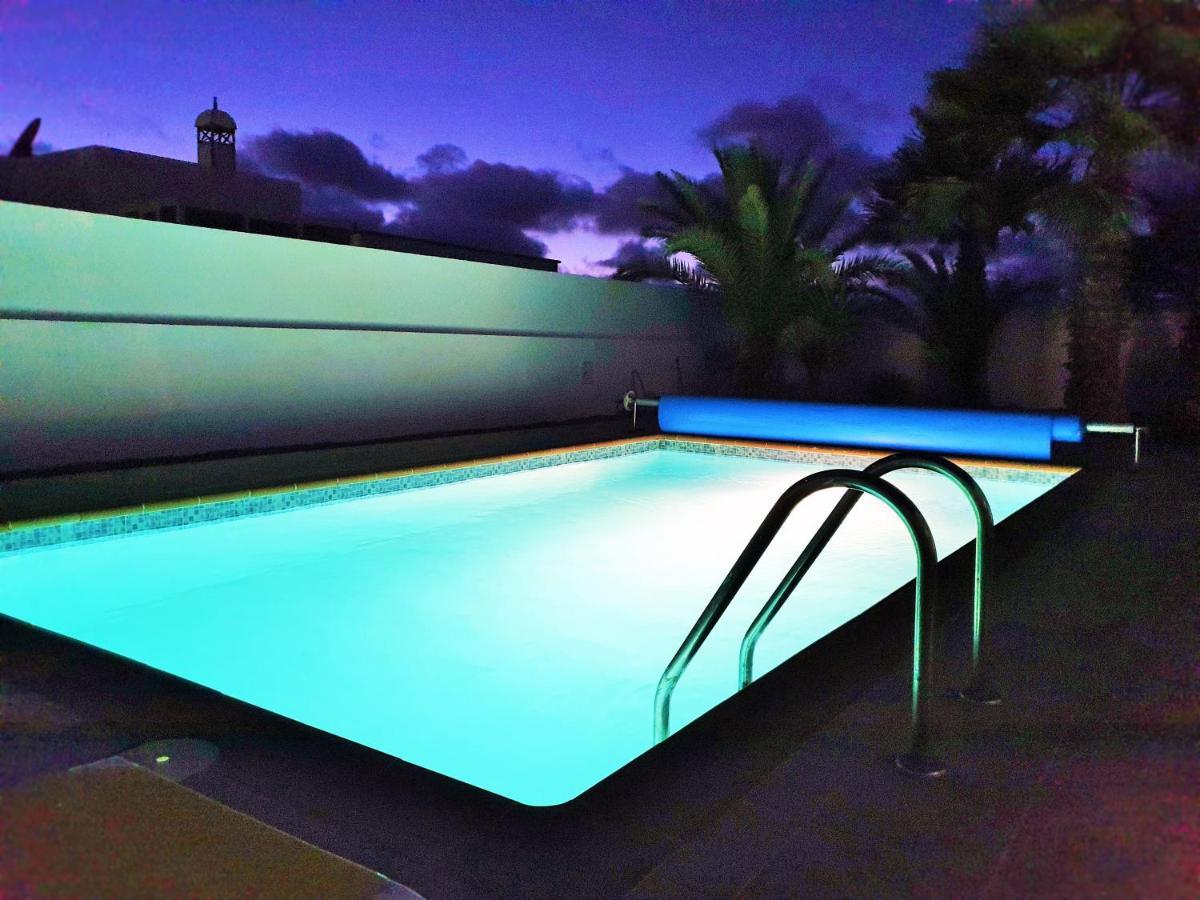 Villa Dulce Vista Costa Papagayo With Large Heated Private Pool & Air Conditioning Playa Blanca  Exterior foto