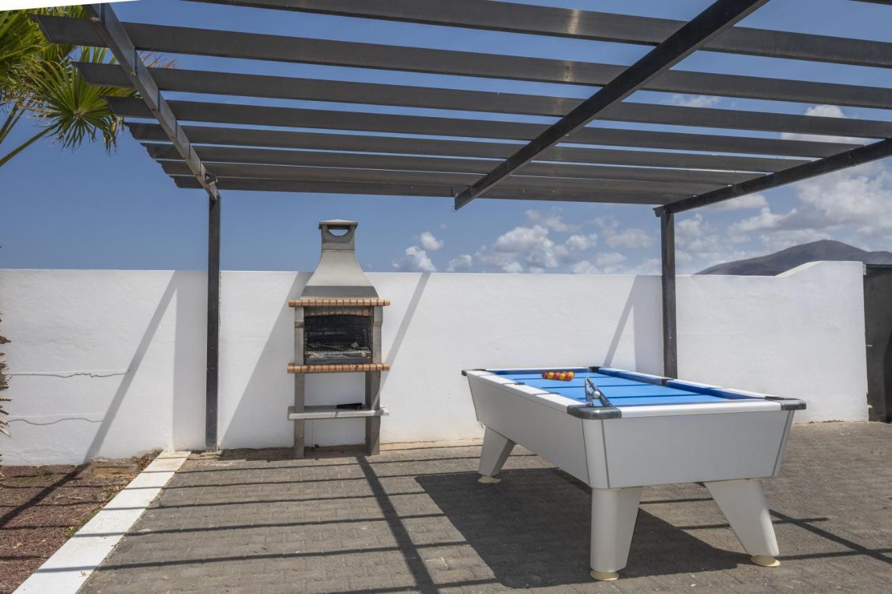 Villa Dulce Vista Costa Papagayo With Large Heated Private Pool & Air Conditioning Playa Blanca  Exterior foto