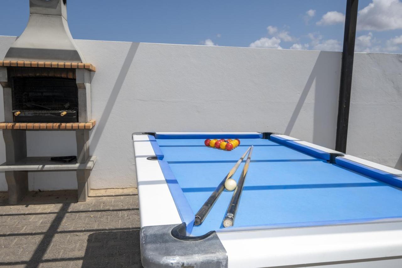 Villa Dulce Vista Costa Papagayo With Large Heated Private Pool & Air Conditioning Playa Blanca  Exterior foto
