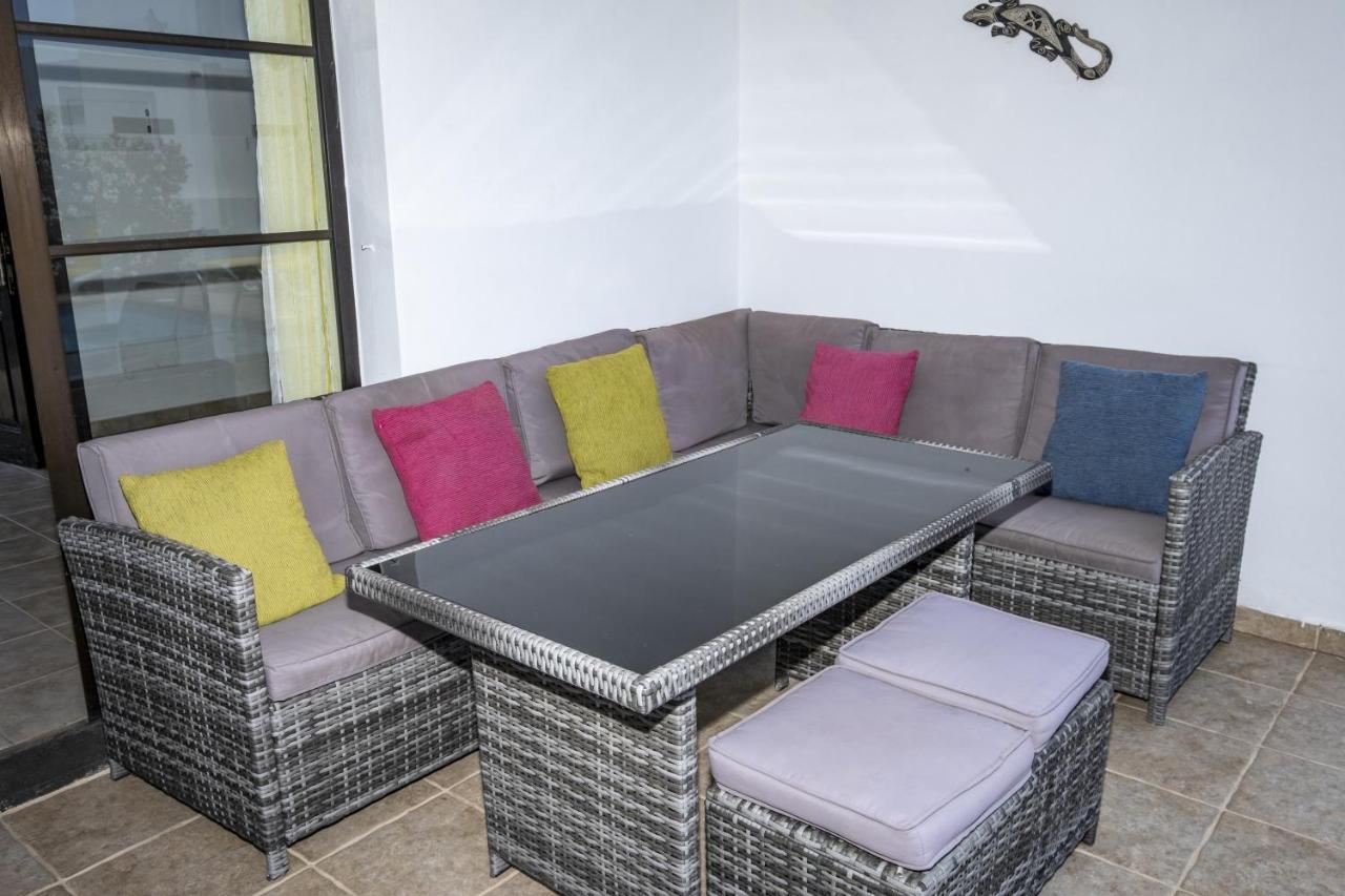 Villa Dulce Vista Costa Papagayo With Large Heated Private Pool & Air Conditioning Playa Blanca  Exterior foto