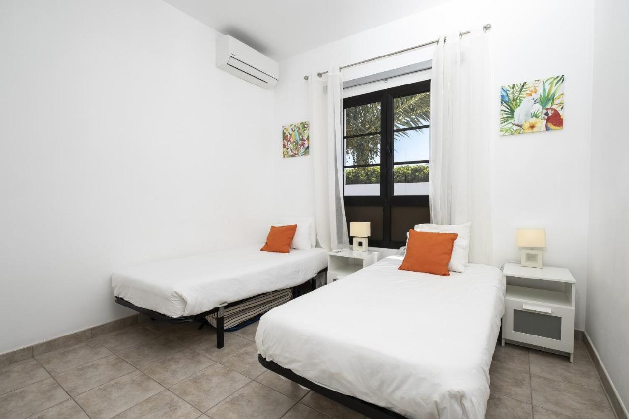 Villa Dulce Vista Costa Papagayo With Large Heated Private Pool & Air Conditioning Playa Blanca  Exterior foto