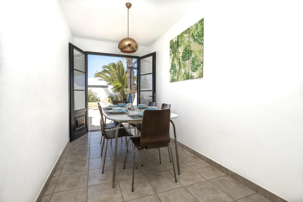 Villa Dulce Vista Costa Papagayo With Large Heated Private Pool & Air Conditioning Playa Blanca  Exterior foto