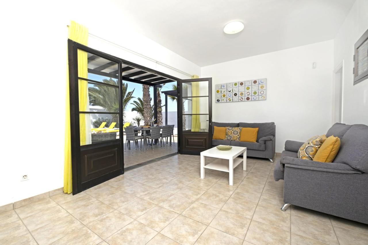 Villa Dulce Vista Costa Papagayo With Large Heated Private Pool & Air Conditioning Playa Blanca  Exterior foto